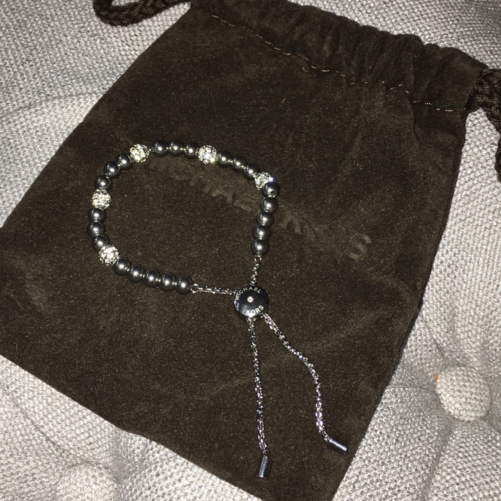 Michael Kors bracelet